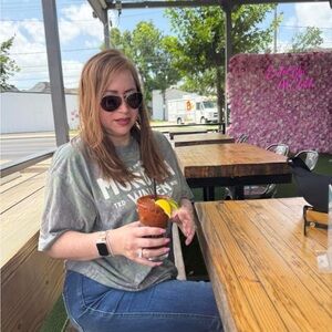 Meet your Posher, Patricia